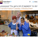 Image for article titled Paula Deen refries her racism scandal with heaping helping of brownface